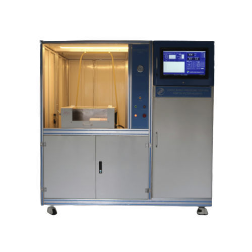 Machine d'essai de pression - HCTE0062 - HCTE PTE. LTD. - de pression hydrostatique / pour test d'effort / pour test d'éclatement