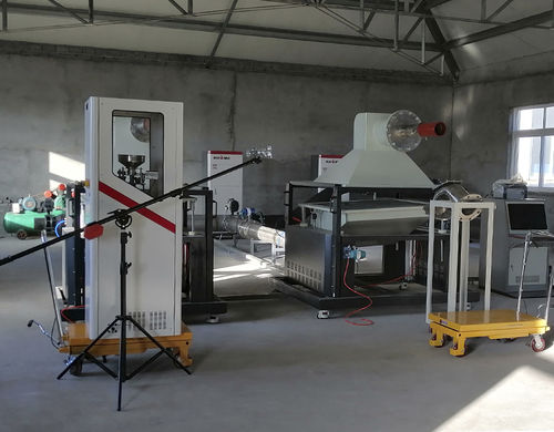 Banc d'essai de performance - HCTE0072 - HCTE PTE. LTD. - automatique / pour filtres à air