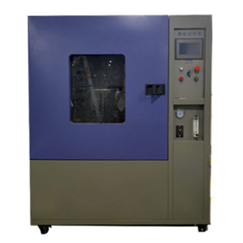 Chambre d'essai d'humidité - HCTE0038 - HCTE PTE. LTD. - de pluie / pour automobile / pour véhicules