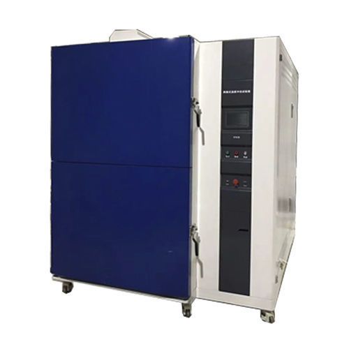 Chambre d'essai thermostatique - HCTE0031 - HCTE PTE. LTD. - de température / de choc thermique / pour variation rapide de température