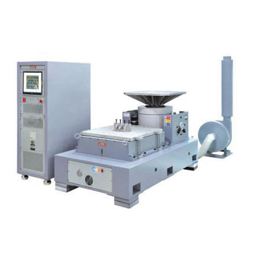 Équipement de test de vibration - HCTE0070 - HCTE PTE. LTD. - pour batterie / de véhicule / pour composants électroniques