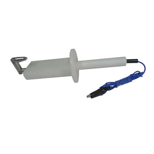Pointe de touche électrique - HT-I02 series - HCTE PTE. LTD.