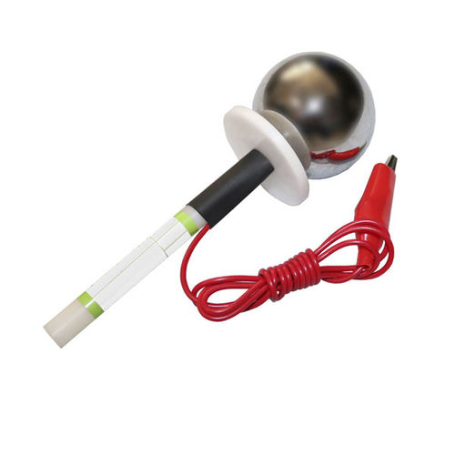 Pointe de touche électrique - HT-I01 series - HCTE PTE. LTD.