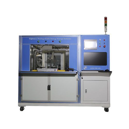 Testeur pour test d'étanchéité - HCTE0075 - HCTE PTE. LTD. - de fuite / de batteries automobiles