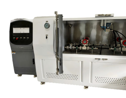 Machine de test de pression - HCTE0073 - HCTE PTE. LTD. - fonctionnelle / pour test d'effort / automatique