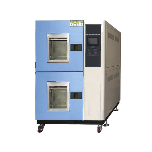Chambre de test de choc thermique - HCTE0069 - HCTE PTE. LTD. - de température / pour automobile / pour instruments avioniques