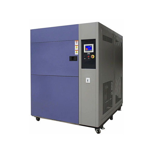 Chambre d'essai de température - HCTE0032 - HCTE PTE. LTD. - de choc thermique / pour automobile / pour machine d'essai de matériaux