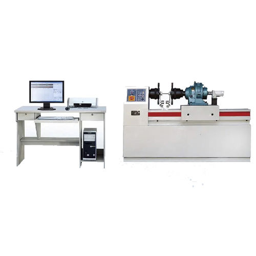 Machine d'essai de torsion - HCTE0014 - HCTE PTE. LTD. - contrôlée par ordinateur / d'amortisseur / d'embrayage