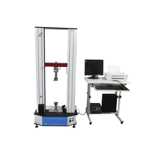 Machine d'essai de frottement - HCTE0018 - HCTE PTE. LTD. - d'usure / contrôlée par ordinateur / pour frein