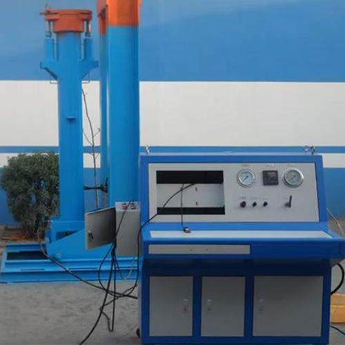 Banc d'essai pour essieu - HCTE-ABT-000 - HCTE PTE. LTD. - de performance / de qualité / automatique