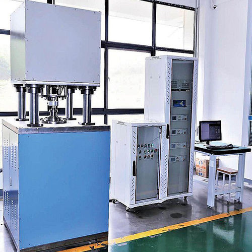 Banc d'essai pour réducteur - HCTE-MPTE-007 - HCTE PTE. LTD. - mécanique / électrique / automatisé