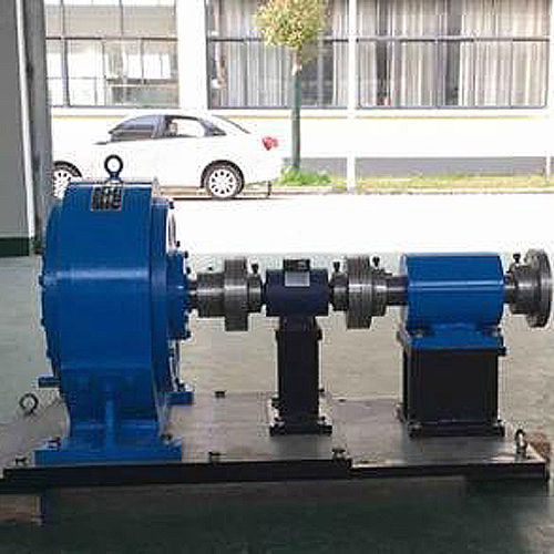 Banc d'essai pour moteur électrique - HCTE-MPTE-008 - HCTE PTE. LTD. - de vitesse / de couple / de courant