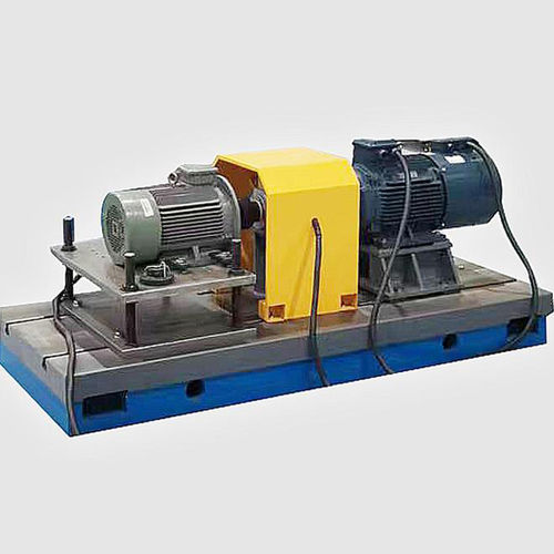 Banc d'essai de vitesse - HCTE-MPTE-009 - HCTE PTE. LTD. - de couple / de vibration / température