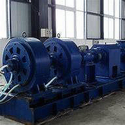 Banc d'essai pour outils de forage - HCTE-MPTE-010 - HCTE PTE. LTD. - de pression / de vitesse / de couple