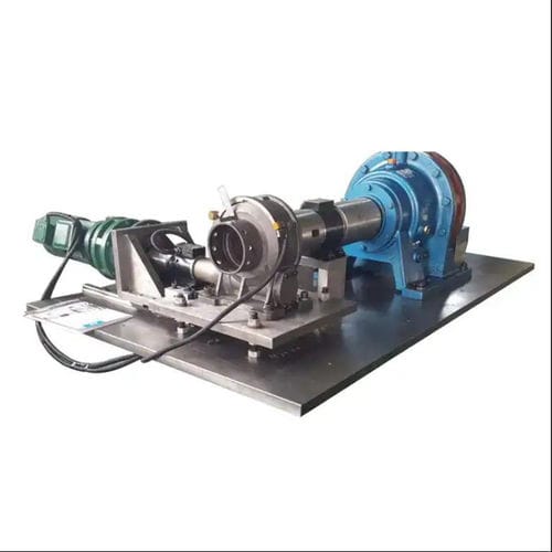Banc d'essai pour réducteur planétaire - HCTE-MPTE-014 - HCTE PTE. LTD. - de vitesse / de couple / de puissance