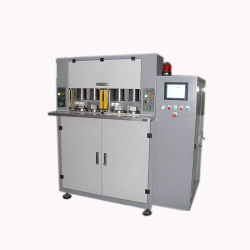 Détecteur de fuites de gaz - HCTE-HLDE-002 - HCTE PTE. LTD. - à l'hélium / pour vanne