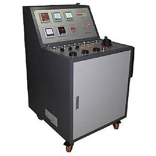 Banc d'essai de performance - HCTE-Hvste-001 - HCTE PTE. LTD. - de qualité / manuel / pour interrupteur
