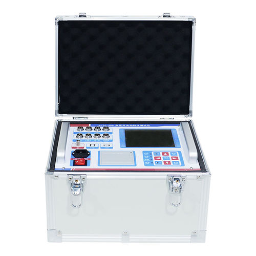 Appareil de test mécanique - HCTE-Hvste-003 - HCTE PTE. LTD. - de performance / manuel / pour interrupteur