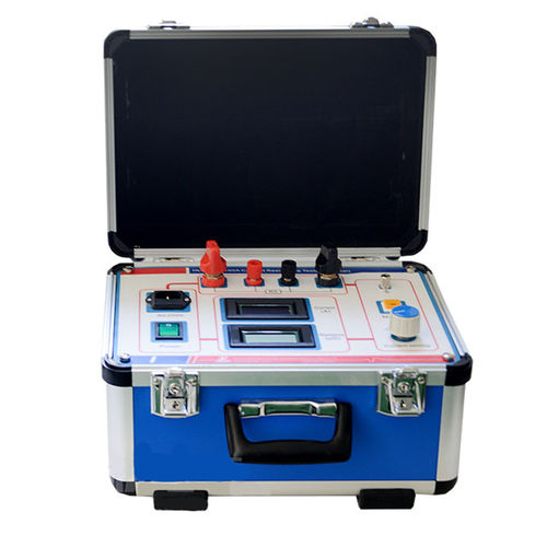 Testeur anti-effraction - HCTE-Hvste-005 - HCTE PTE. LTD. - de boucle / de câbles