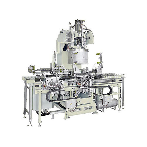 Machine d'essai d'étanchéité à l'air - HCTE-HLDE-004 - HCTE PTE. LTD. - automatique / pour pièces d'étanchéité / pour l'industrie automobile
