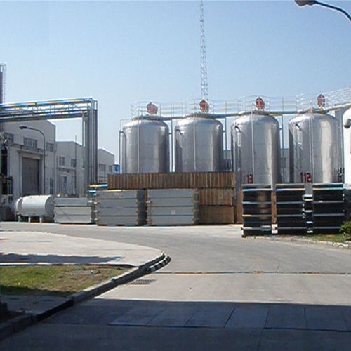 Unité de traitement - HCTE-VTE=016 - HCTE PTE. LTD.