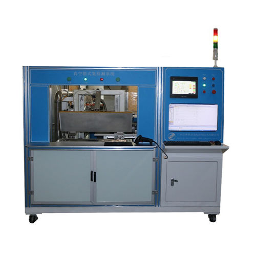 Équipement de test de performance - HCTE-Apt-007 - HCTE PTE. LTD. - contrôlé par ordinateur / pour batterie / pour l'industrie automobile