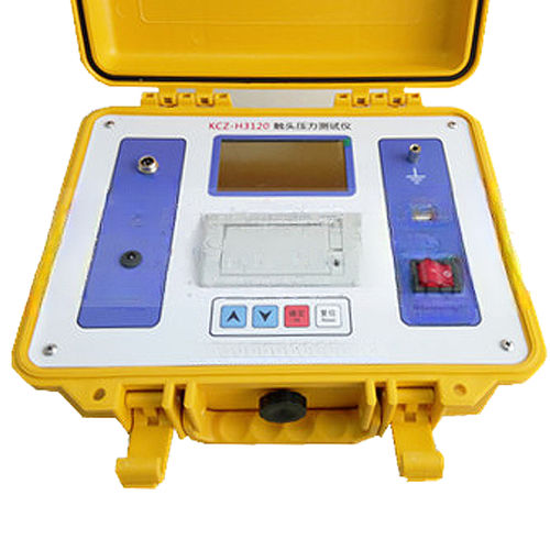 Testeur de pression - HCTE-Hvste-006 - HCTE PTE. LTD. - pour interrupteurs / numérique
