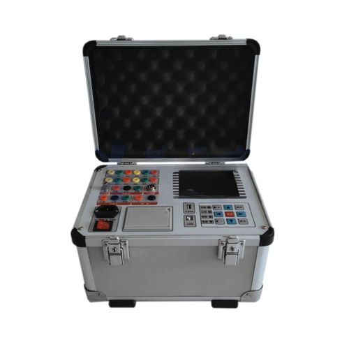 Appareil de test de performance - HCTE-Hvste-007 - HCTE PTE. LTD. - automatique / de disjoncteur