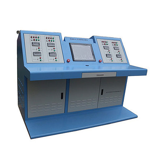 Banc d'essai électrique et mécanique - HCTE-Hvste-009 - HCTE PTE. LTD. - automatique / pour interrupteur