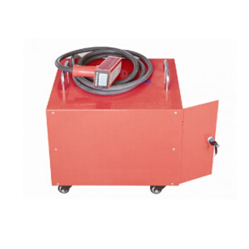 Détecteur de fuites de gaz - HCTE-GDE-002 - HCTE PTE. LTD. - SF6 / électronique / à infrarouges