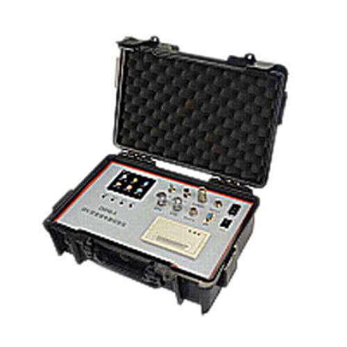 Équipement de calibration de pression - MDY-H - HCTE PTE. LTD. - de température / pour densimètre / haute performance