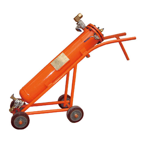 Purificateur de gaz d'azote - GL-8 - HCTE PTE. LTD. - d'oxygène / d'hydrogène / d'argon