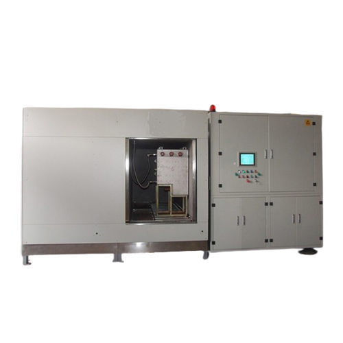 Détecteur de fuites SF6 - HCTE0068 - HCTE PTE. LTD. - à l'hélium / à vide