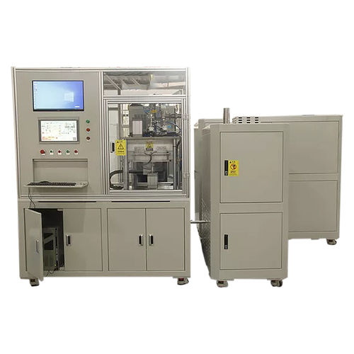 Banc d'essai d'étanchéité à l'air - HCTE-HLDE-009 - HCTE PTE. LTD. - automatique / pour connecteur / pour l'industrie automobile