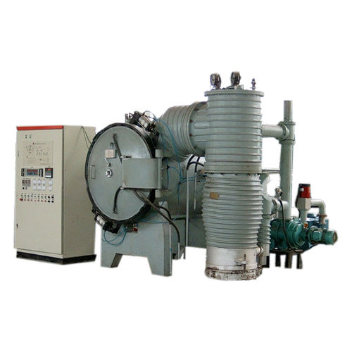 Four à chambre - HCTE-VF-005 - HCTE PTE. LTD. - tubulaire / de frittage / électrique