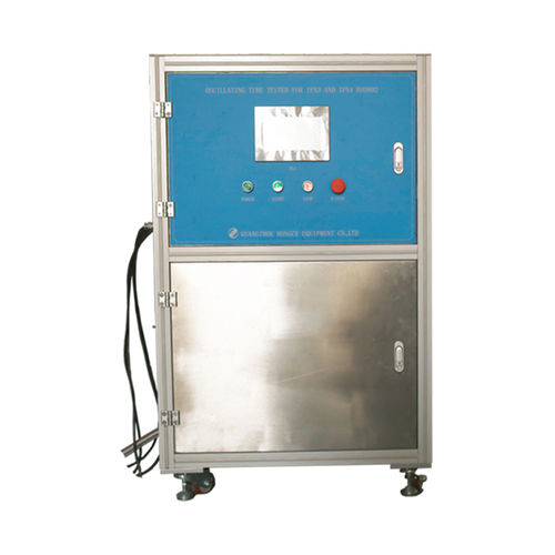 Testeur de performance - HCTE0802 - HCTE PTE. LTD. - pour équipement électrique / pour applications automobiles / pour l'industrie électronique