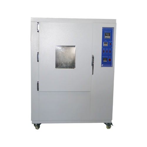 Four à chambre - HCTE0812 - HCTE PTE. LTD. - de séchage / de cuisson / thermique