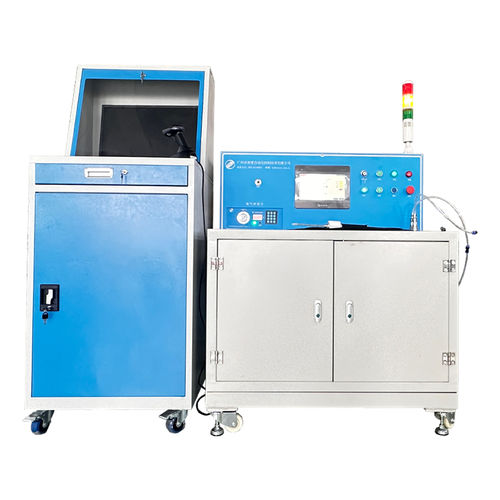 Détecteur de fuites à l'hélium - HCTE0141 - HCTE PTE. LTD. - de gaz / par reniflage