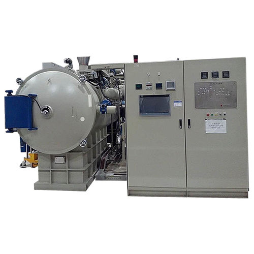 Four tubulaire - HCTE-VF-008 - HCTE PTE. LTD. - de traitement thermique / de trempe / électrique