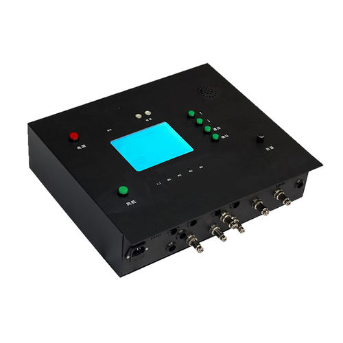 Système de surveillance de concentration - WXP - HCTE PTE. LTD. - de détection de fuites / SF6