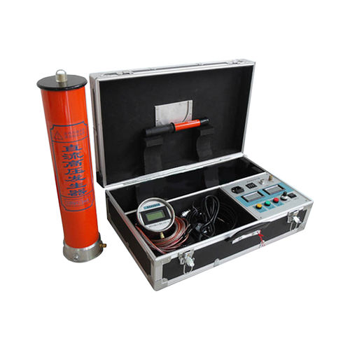 Générateur de tension - WXZG - HCTE PTE. LTD. - haute tension / portable