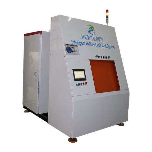 Détecteur de fuites de gaz - HCTE0089 - HCTE PTE. LTD. - à l'hélium