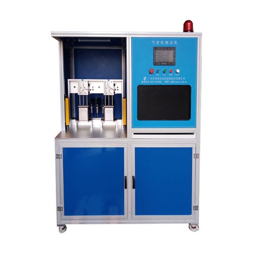 Machine d'essai d'étanchéité à l'air - HCTE0064 - HCTE PTE. LTD. - automatique / pour interrupteur