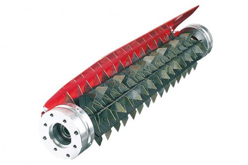 Cassette pour fibre optique - Groomer Cassettes - GreenTek Solutions Ltd