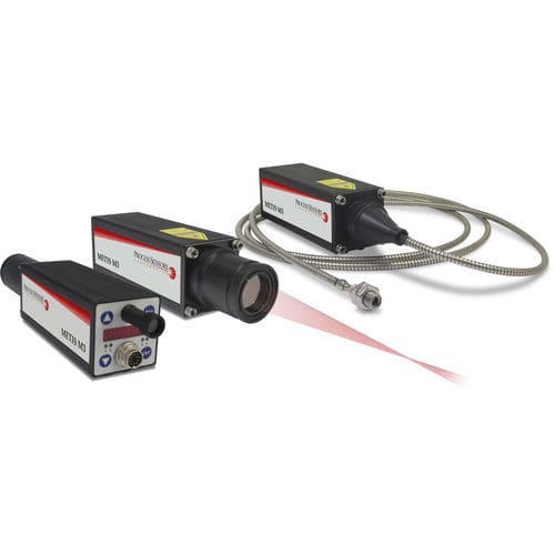 Pyromètre monochromatique - M316 - Process Sensors - à fibre optique / numérique / °C