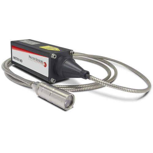 Pyromètre bichromatique - M311 - Process Sensors - à fibre optique / numérique / °C
