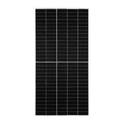 Module PV en silicium monocristallin - MB-72H - Maysun Solar - ISO / TÜV / IEC