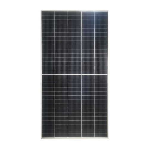 Module PV en silicium monocristallin - MB-50H  - Maysun Solar - ISO / TÜV / IEC