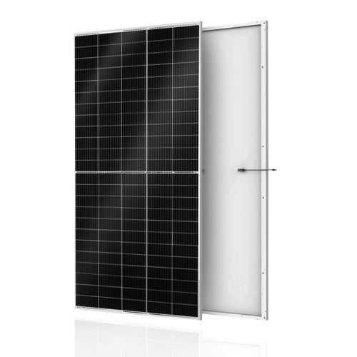 Panneau solaire en silicium monocristallin - MS(390-410)MB-40H - Maysun Solar - PERC / IEC / ISO