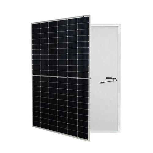 Panneau solaire en silicium monocristallin - MS(360-380)MB-60H - Maysun Solar - PERC / IEC / ISO